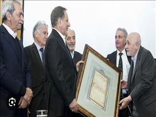 جهانگیری درگذشت محسن خلیلی را تسلیت گفت/ وزیر صنایع و معادن در دولت اصلاحات: خلیلی برای ایجاد زبان مشترک میان دولت و صنعت تلاش می‌کرد