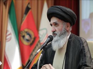 آقاجان‌پور: علی گلستانه از مدیران جهادی و انقلابی وزارت دفاع بود