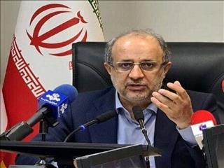 جعفری: وزارت صمت از اکتشافات عمیق و تأمین مواد اولیه چادرملو حمایت می‌کند
