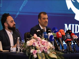 روایت مدیرعامل میدکو از زمستان سخت