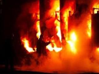انفجار کوره کارخانه فولاد اسلام‌آبادغرب یک کشته و سه مصدوم برجای گذاشت