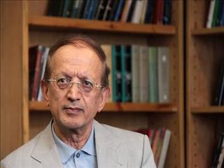 حسین محلوجی درگذشت علی گلستانه را تسلیت گفت
