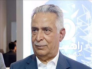 رئیس خانه معدن: تحقق رشد ۱۳ درصدی بخش معدن به ۵۵ میلیارد دلار سرمایه‌گذاری نیاز دارد