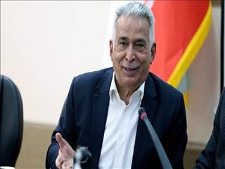 برجام را مفت از دست دادیم/معدن زیر فشار است