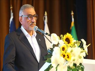 ابطحی: سهم ۲۵ درصدی ایران از تولید آهن اسفنجی جهان، مزیتی راهبردی برای توسعه صادرات فولاد سبز است