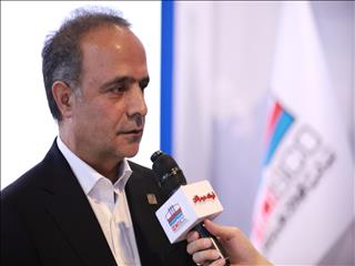تامین پایدار مواد اولیه ضامن رکوردشکنی فولاد هرمزگان