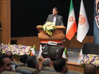 شرکت ملی مس در مسئولیت اجتماعی پیشگام است