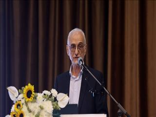حفظ جایگاه جهانی فولاد ایران در گرو افزایش بهره‌وری و تولید پایدار / فولاد سبز در اولویت برنامه‌های صنعت فولاد ایران