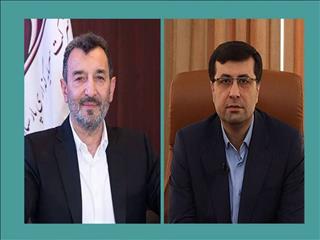 عضویت رئیس ایمیدرو در هیأت نمایندگان اتاق تهران