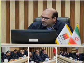 تأکید بر درآمدزایی، مدیریت هزینه‌ها و تقویت فرهنگ سازمانی