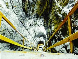 تغییر اقلیم؛ رقابت جهانی بر سر معادن حیاتی