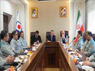 اولویت‌های مدیریت جدید فولاد خراسان