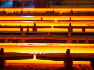 بازآرایی مدل کسب‌وکار فولاد ایران