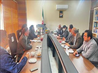 احیای معادن راکد استان سمنان/ بازگشت واحدهای کوچک مقیاس به چرخه تولید