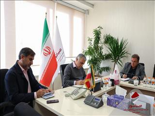 داریوش اسماعیلی: برای ظرفیت‌های بلااستفاده ذوب‌آهن غرب باید تصمیمی اقتصادی و اجرایی اتخاذ شود