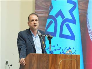 آینده معدن با فناوری است/ حرکت از ماده محوری به فناوری‌محوری/اهداف توسعه‌ای ملی مس بدون اتکا به ظرفیت نخبگان دانشگاهی محقق نمی‌شود