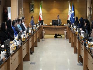 از ارتباطات اثربخش تا مدیریت تعارض و تأثیر فرهنگ سازمانی بر عملکرد