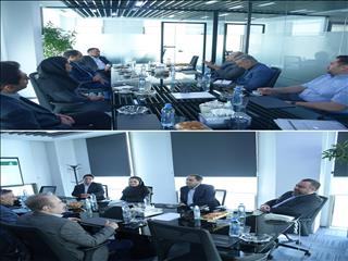 ارفع در مسیر فولاد سبز؛ آغاز همکاری راهبردی با سیگماس