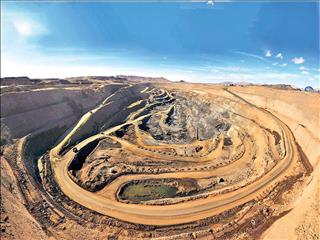 پیش‌شرط سرمایه‌گذاری در بخش معدن