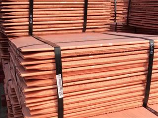 معمای جدید بازار مس