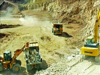 چالش‌های حقوق دولتی معادن در بودجه ۱۴۰۵: فرصت تأمین منابع یا تهدیدی برای توسعه پایدار؟