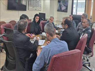 تاکید بر ۲ اقدام برای  انطباق خروجی‌های آموزشی با نیازهای معدن