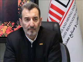 چهارمین نشست سمیعی نژاد با روسای پیشین ایمیدرو با محوریت "اکتشاف"