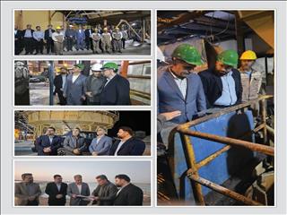 زارع: معادن باید به سمت به کارگیری فناوری‌های نوین حرکت کنند