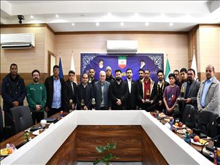 پتاس خوروبیابانک به سمت تولید ۲۰۰ هزار تنی گام برمی‌دارد