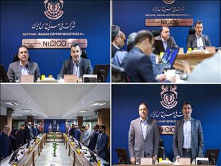 اعتماد به شرکت ملی مس؛ مأموریت توسعه شتاب می‌گیرد