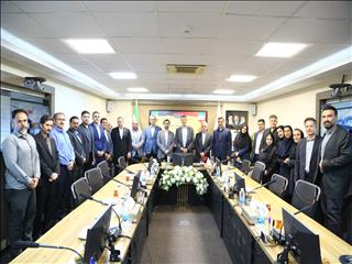 تضمین رشد سازمان‌ها با ۴ ویژگی در روابط عمومی / فرهنگ‌سازی بالاترین هنر روابط عمومی