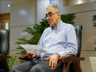 اکتشافات معدنی نیازمند سرمایه، دانش، تکنولوژی