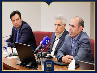 انتقال آب دریا از منظر اقتصادی، اقلیمی و زیست‌محیطی واکاوی شد
