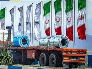 صعود یک‌پله‌ای فولادمبارکه در میان غول‌های فولادی جهان