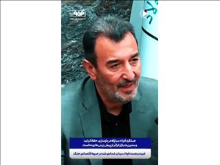 نقش فراتر از انتظار فولاد مبارکه در بازسازی و حفظ تولید