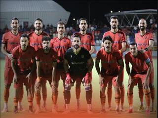 صعود مس شهربابک به لیگ برتر فوتبال کشور