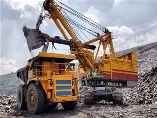 حذف سقف ارزی واردات ماشین‌آلات معدنی؛ گشایش بزرگ برای پیمانکاران معدن