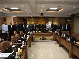 اعتبار گواهینامه ISO ۹۰۰۱ ایمپاسکو تمدید شد
