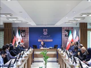 ابرپروژه شرکت ملی صنایع مس ایران به ریل اجرا برگشت