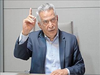 هشدار صریح بهرامن به وزیر صمت؛ آیین‌نامه جدید محیط‌زیست، ترمز سرمایه‌گذاری در معدن را می‌کشد