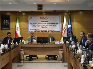اطلاع‌رسانی هوشمندانه، یکی از ارکان اصلی صیانت از زیرساخت‌های حیاتی کشور است