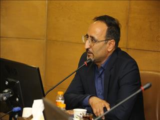 برگزاری جلسه پرسش و پاسخ در ارتباط با نحوه اجرای برنامه ارزیابی سالیانه سطح عملکرد HSE ایمپاسکو