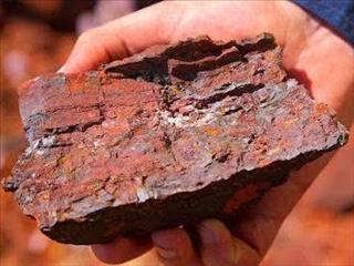 مس ایران پشت دریا مانده است؛ هرمز یک گلوگاه تازه برای صادرات فلز سرخ