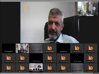 همگام؛ گامی مؤثر از ایمپاسکو برای توسعه فرهنگ HSE و تحقق تولید ایمن