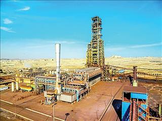 از جهش صادراتی تا رکورد درآمدی «صبا فولاد»
