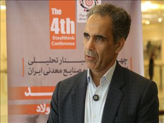 بدون بومی‌سازی تجهیزات، بازسازی فولاد مبارکه یک تا دو سال زمان می‌برد