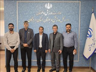 فولاد هرمزگان از مجموعه‌های اثرگذار در حمایت از ورزش استان است