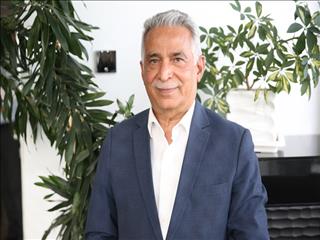 آنچه از "محمدرضا بهرامن" آموختیم