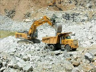 از معادن پراکنده تا اقتصاد مقیاس