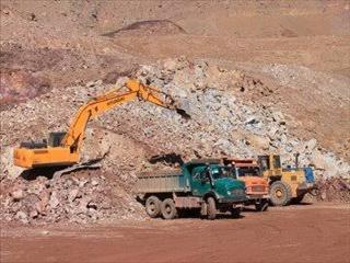حلقه گمشده معادن ایران؛ وقتی هواپیما وارد خط تولید می‌شود
